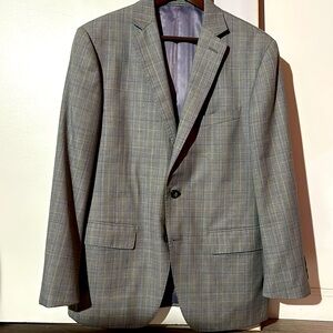 Men’s blazer 38 regular custom made, tailored